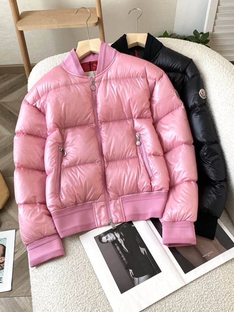 Moncler Down Jackets